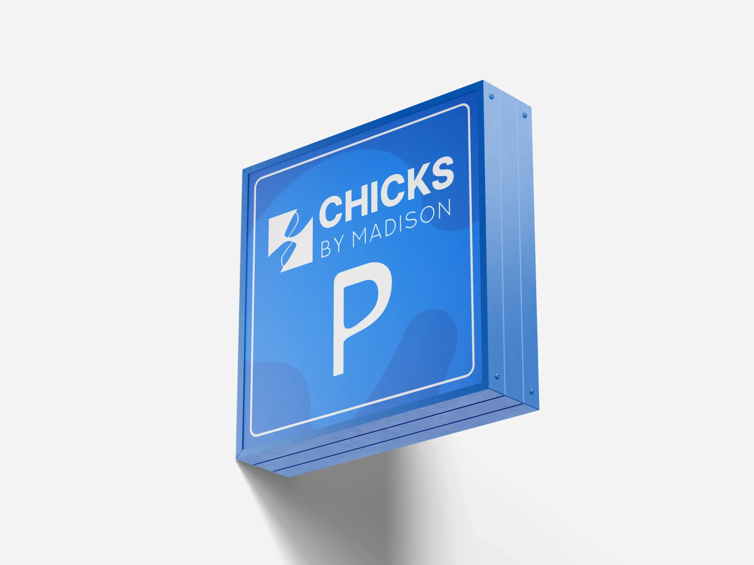 CHICKS by Madison